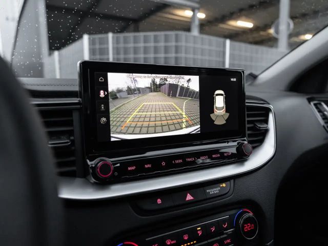 Kia XCeed CRDi Spirit