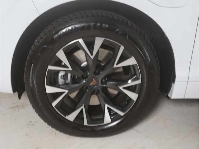 Skoda Octavia 1.4 TSI Ambition Combi iV