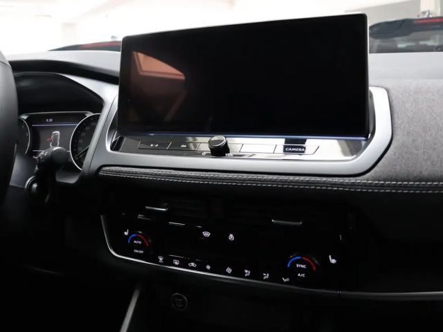Nissan Qashqai 1.3 AT MHEV MJ2025 Carplay LED Klimauto