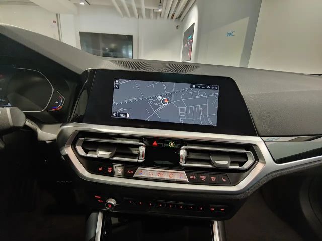 BMW 420 420i Coupé