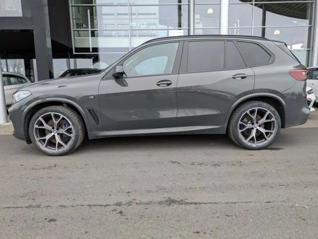 BMW X5 M-Sport xDrive30d