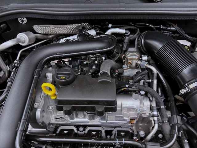 Audi A1 25 TFSI Sportback