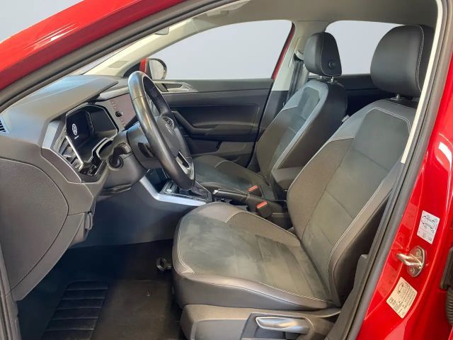 Volkswagen Taigo 1.0 TSI DSG Style