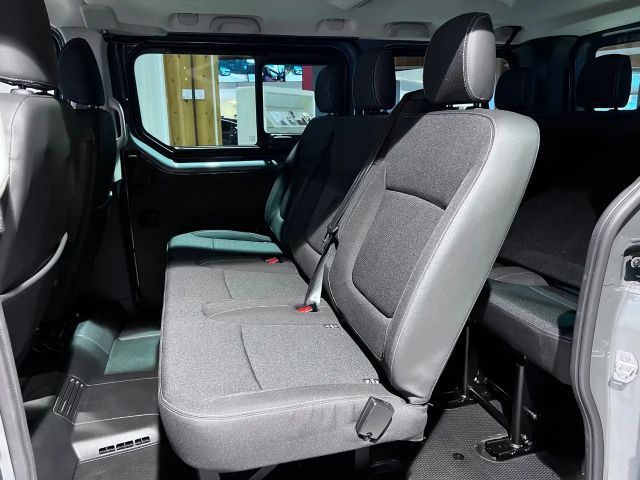 Nissan Primastar L1H1 Tekna dCi 150