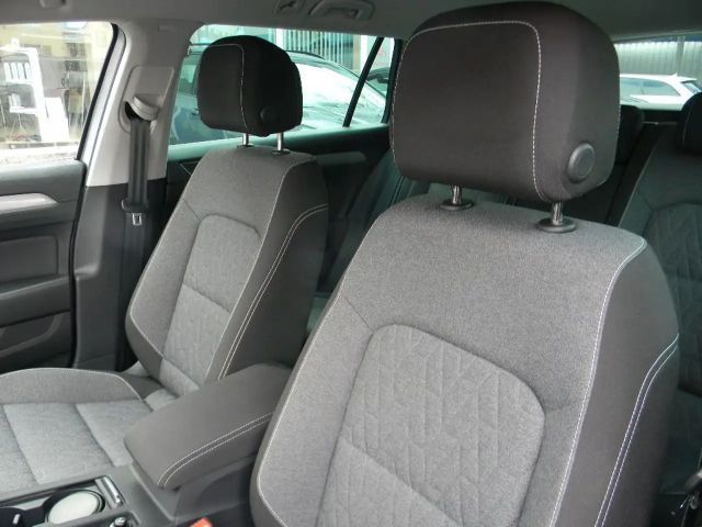 Volkswagen Passat Business DSG Variant