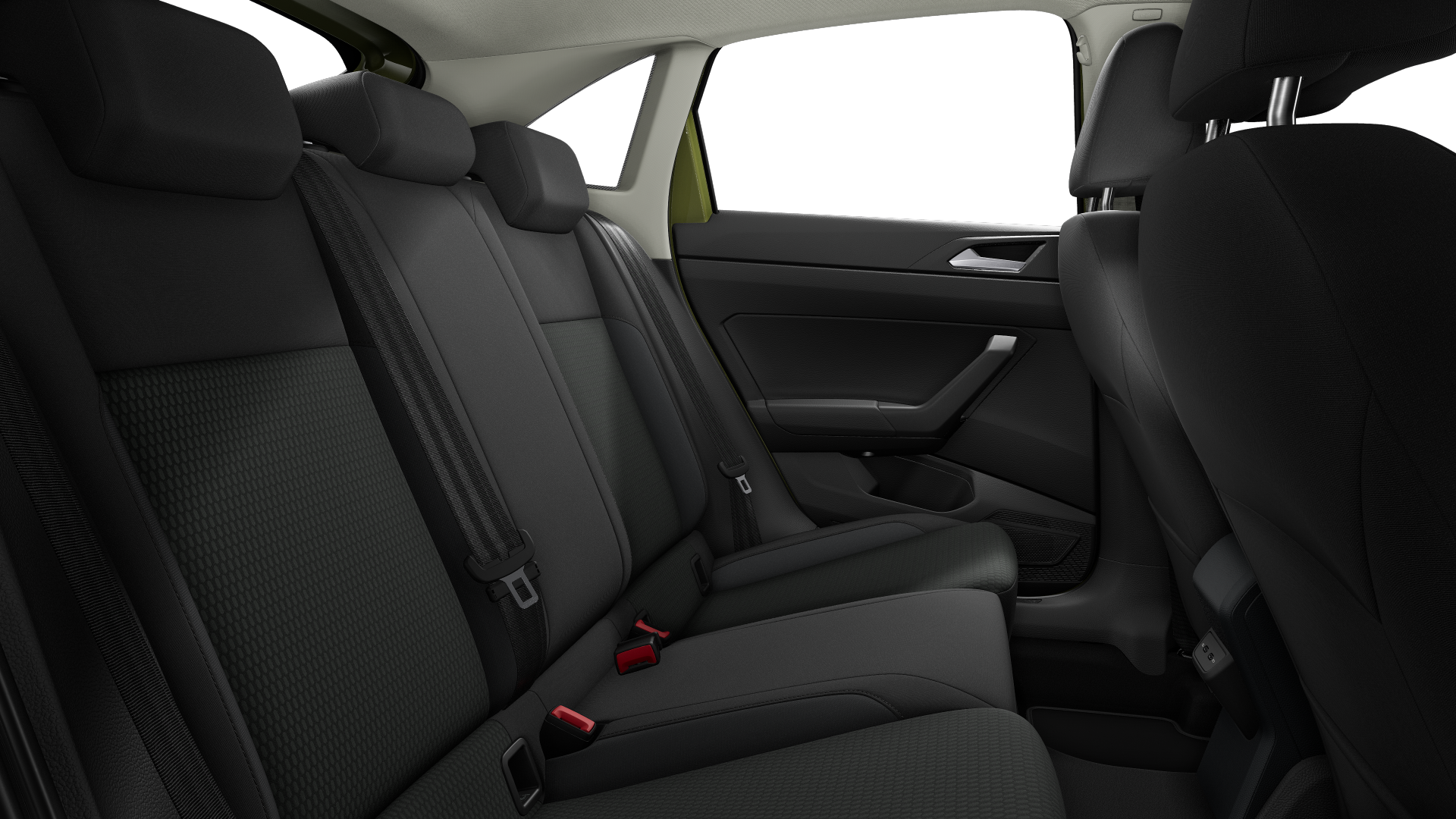 Volkswagen Taigo 1.5 TSI DSG Life