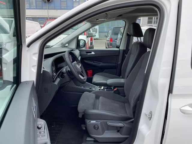 Volkswagen Caddy Life