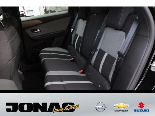 Opel Grandland X Edition