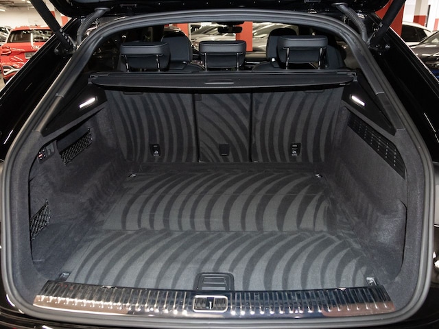 Audi Q8 50 TDI Competition Quattro