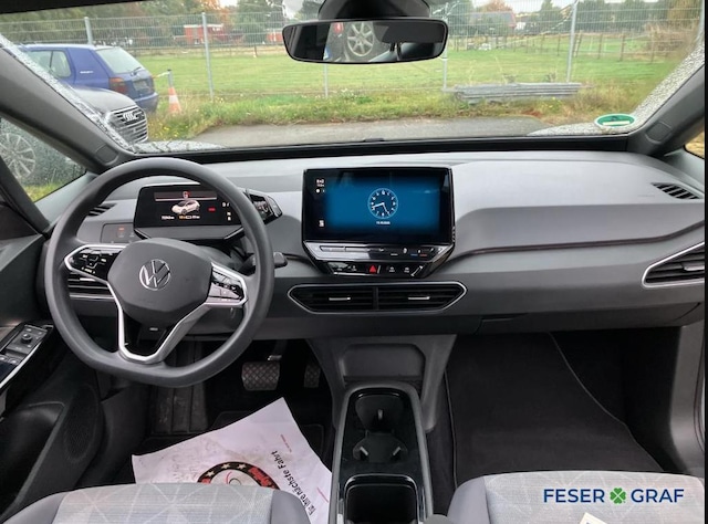 Volkswagen ID.3 55 kWh Performance Pure