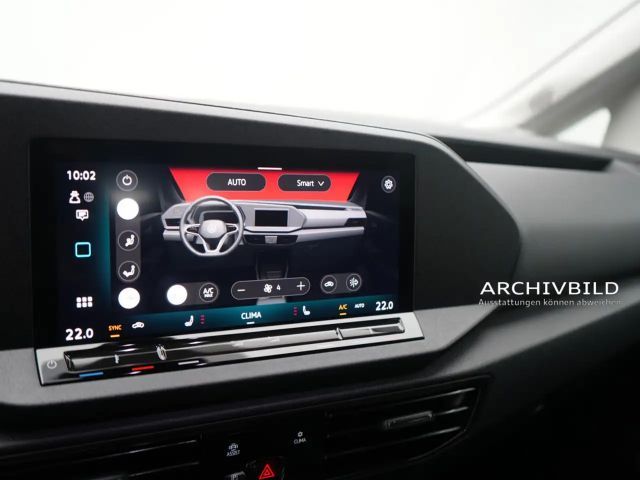 Volkswagen Caddy Combi