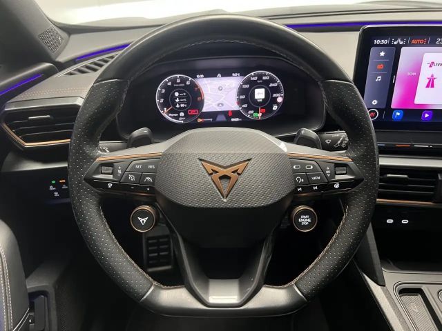 Cupra Formentor 2.0 TSI 4Drive DSG VZ