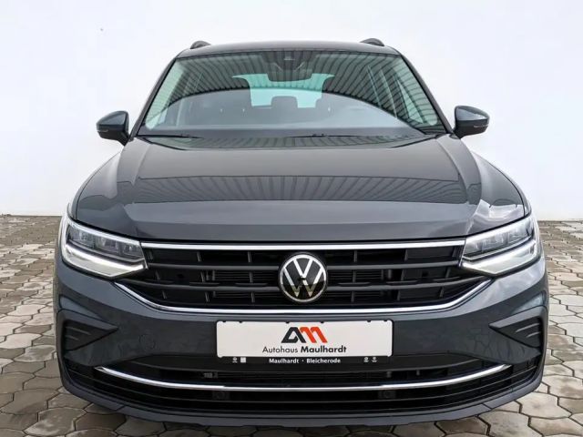 Volkswagen Tiguan 1.5 TSI DSG Life