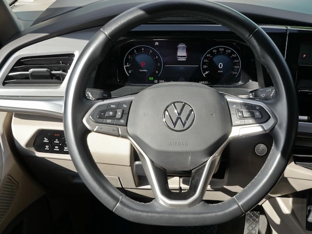 Volkswagen Multivan 2.0 TSI Life T7