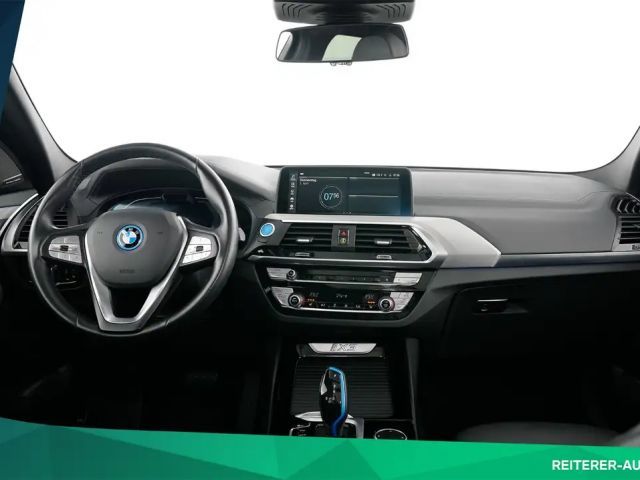 BMW iX3 Impressive iX3
