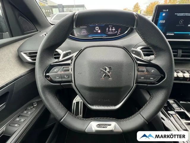 Peugeot 3008 GT-Line PureTech