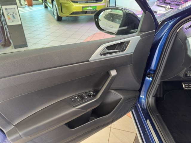 Volkswagen Taigo DSG