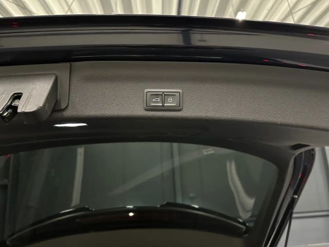 Audi S6 Avant Quattro