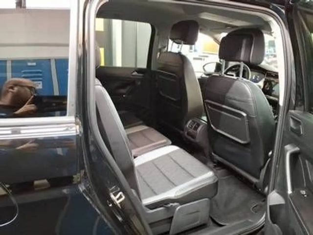 Volkswagen Touran 1.5 TSI 7-zitter DSG