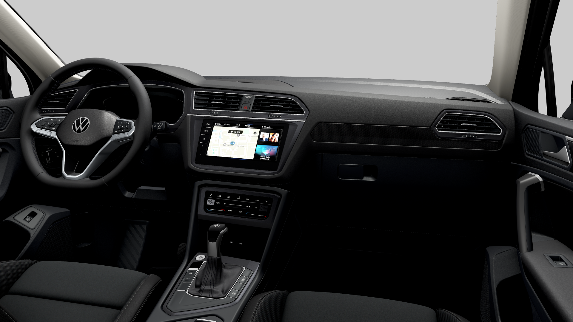 Volkswagen Tiguan 2.0 TDI DSG Elegance Elegance