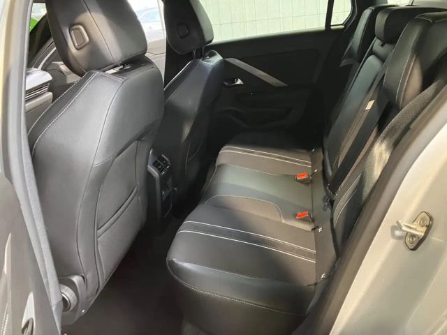 Opel Astra 1.2 Turbo Sports Tourer