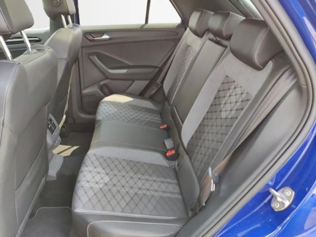 Volkswagen T-Roc DSG R-Line Style