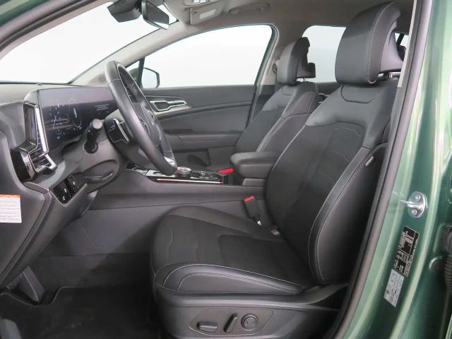 Kia Sportage CRDi Spirit
