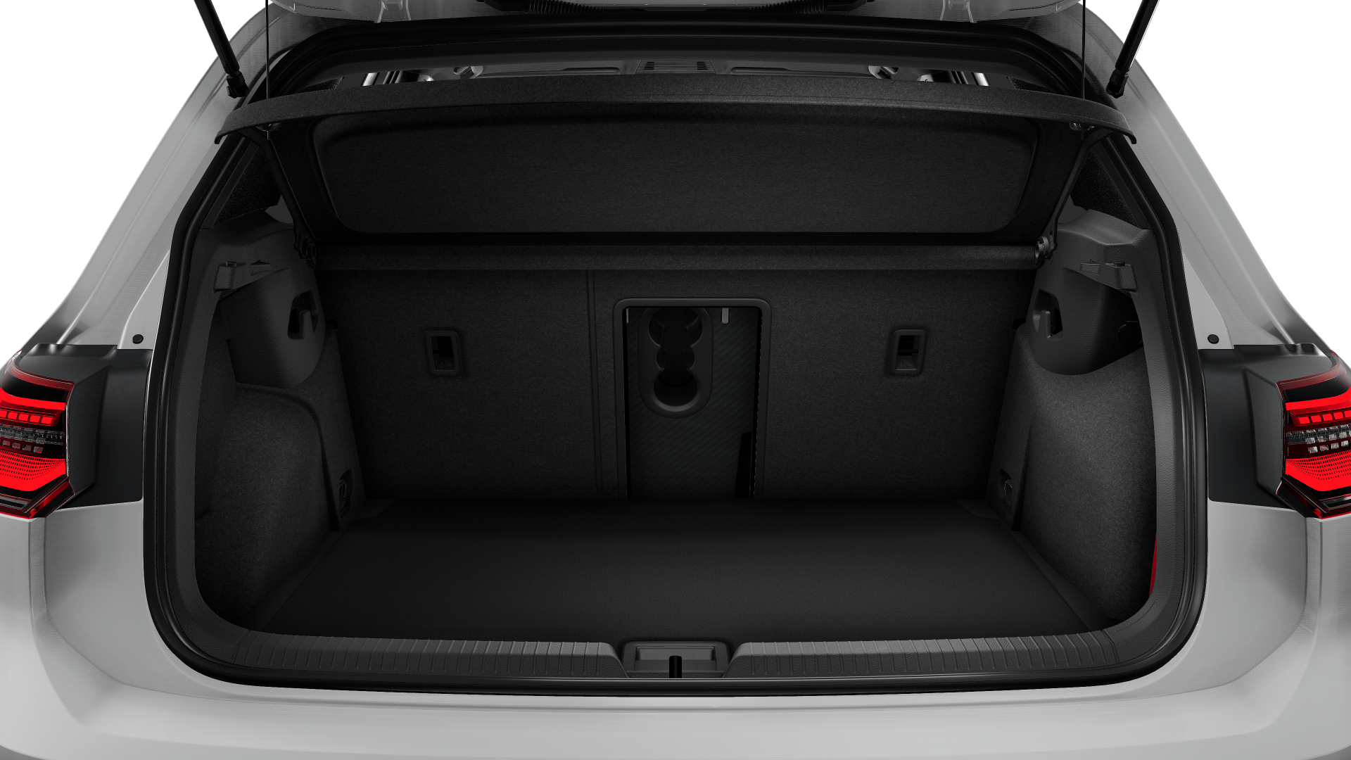 Volkswagen Golf DSG Sound