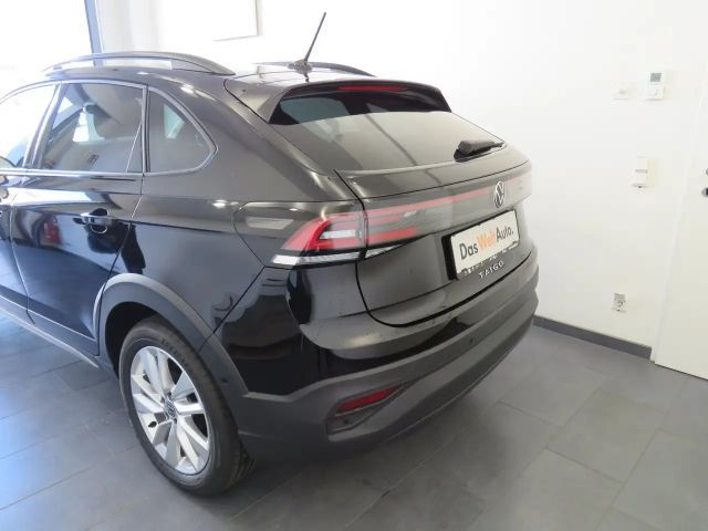 Volkswagen Taigo Friends TSI