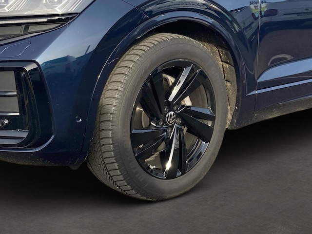 Volkswagen Touareg 3.0 V6 TDI