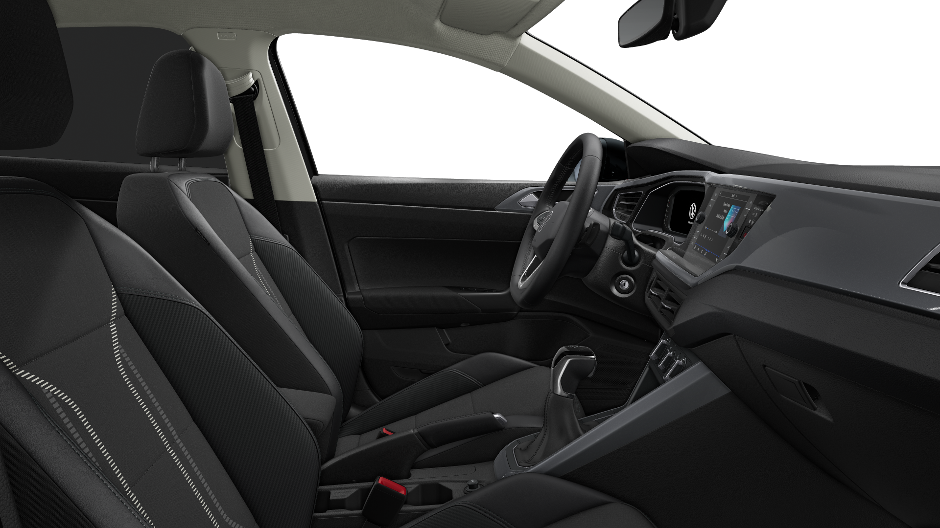 Volkswagen Taigo 1.5 TSI DSG IQ.Drive Pro Style