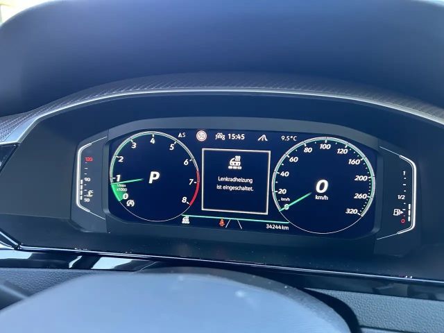 Volkswagen Arteon Shooting Brake 4Motion