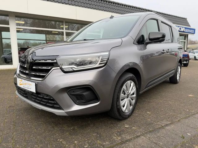 Renault Kangoo Grand Techno