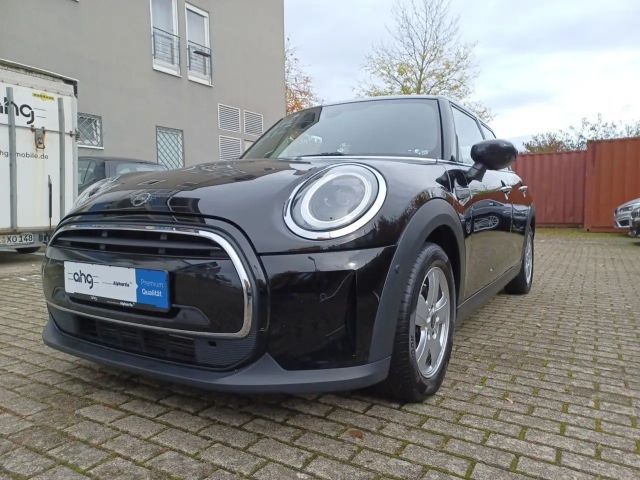 MINI Cooper Essential Trim *Navi*DAB*LHZ*SHZ*DAB*PDC*