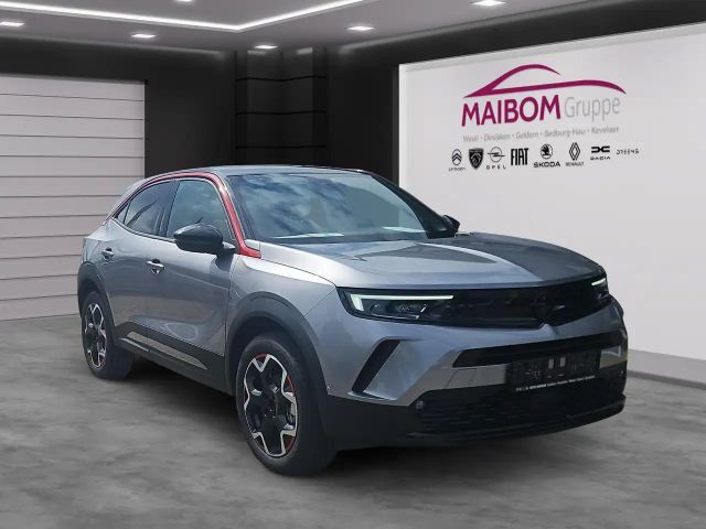 Opel Mokka GS-Line Grand Sport