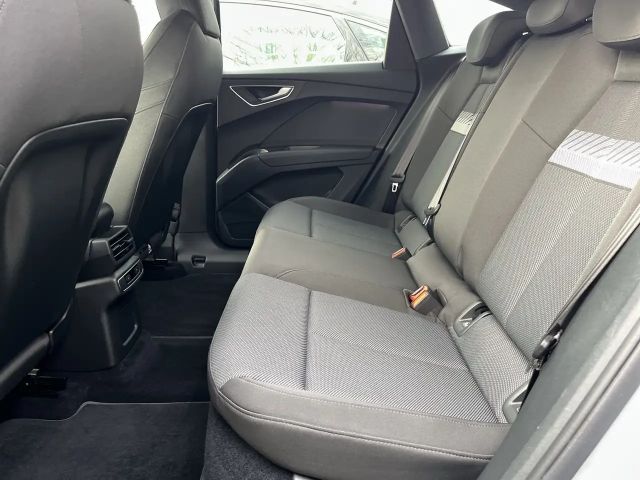 Audi Q4 e-tron 40 Sportback