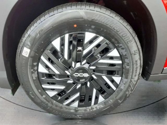 Fiat 600e Hybrid 125-Jahre-Edition 1.2 DCT Sitzheizung