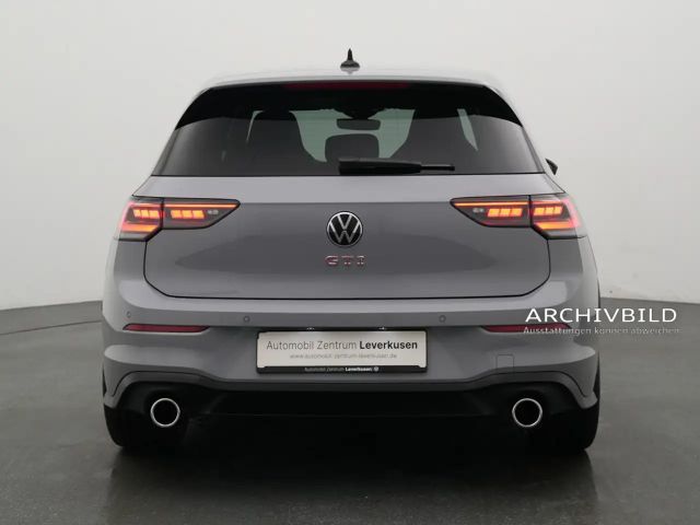 Volkswagen Golf GTI Golf VIII