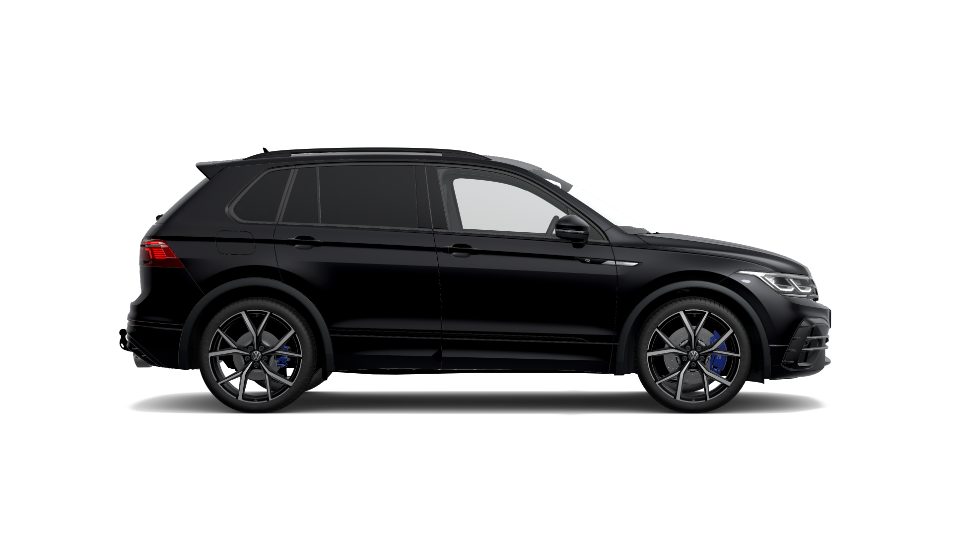 Volkswagen Tiguan 2.0 TSI 4Motion Style