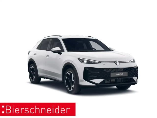 Volkswagen T-Roc 1.5 eTSI DSG R-Line