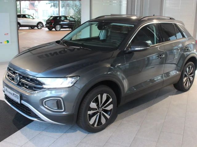 Volkswagen T-Roc DSG Life