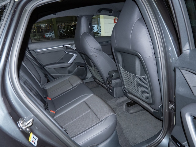 Audi A3 35 TDI S-Tronic Sedan