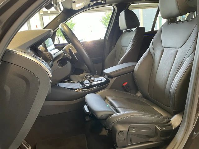 BMW X3 M-Sport xDrive30d