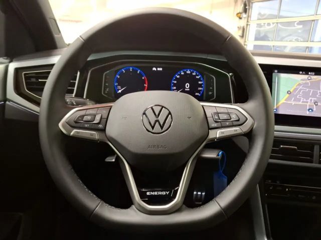 Volkswagen Taigo 1.5 TSI DSG