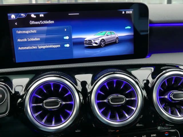 Mercedes-Benz A 200 AMG Line