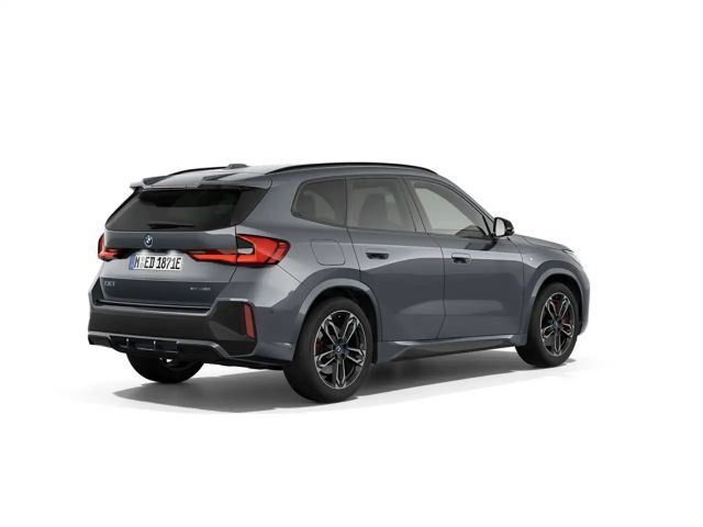 BMW iX1 M-Sport xDrive30