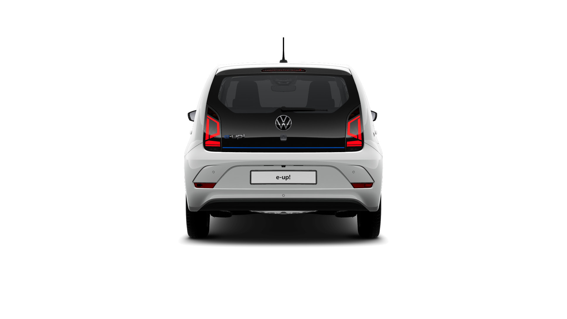 Volkswagen e-up! e-up! PDC/Kamera/Sitzheiz Klima Fenster el.