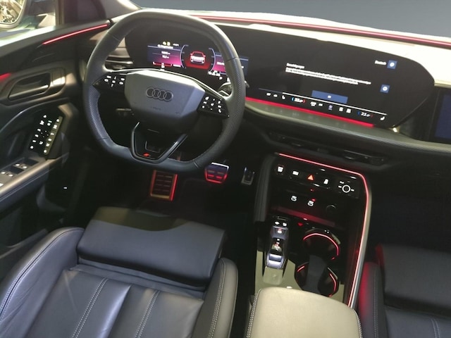 Audi Q5 Quattro S-Tronic