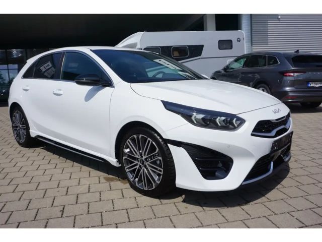 Kia Ceed GT-Line
