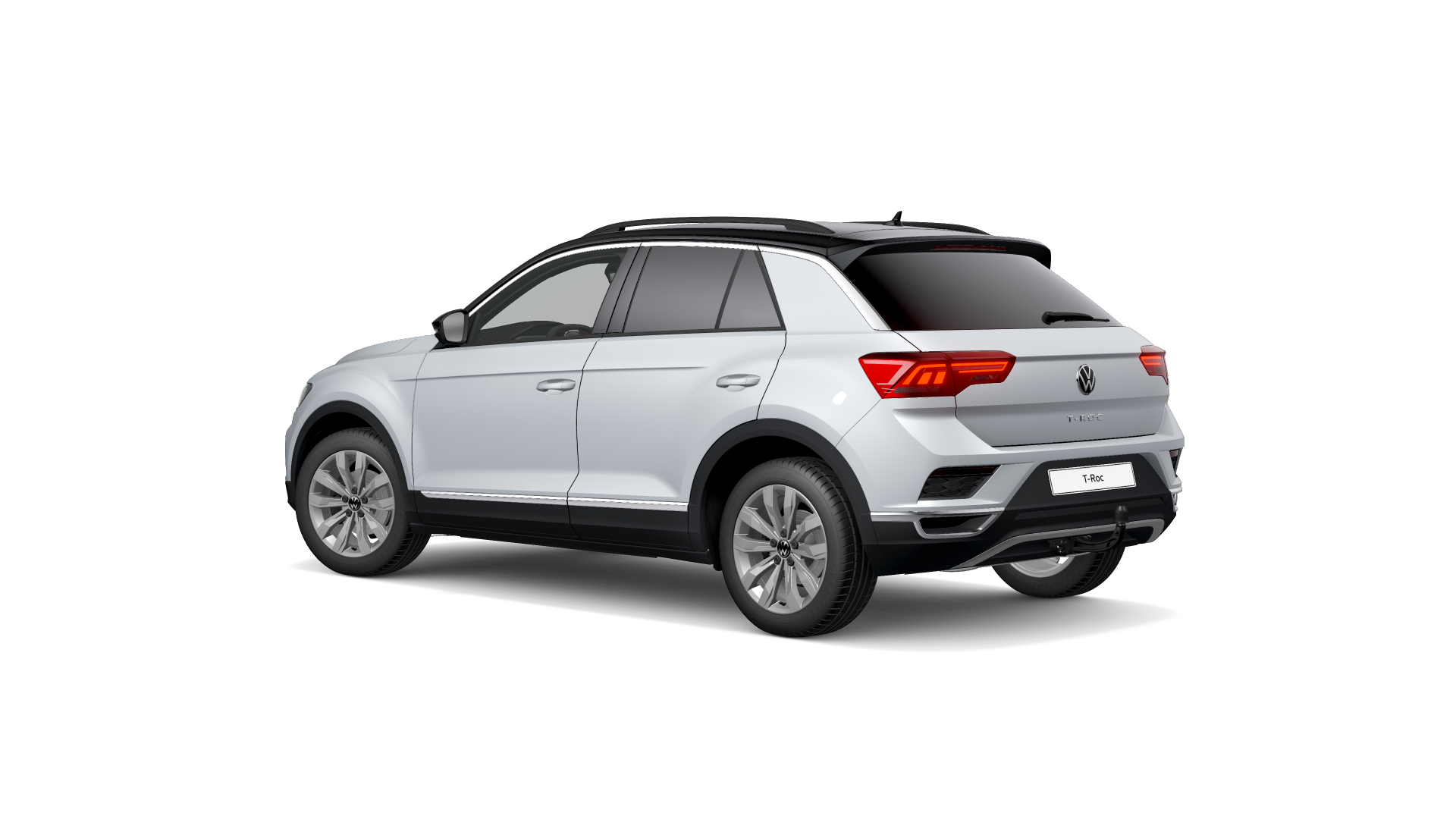 Volkswagen T-Roc 1.5 TSI Sport